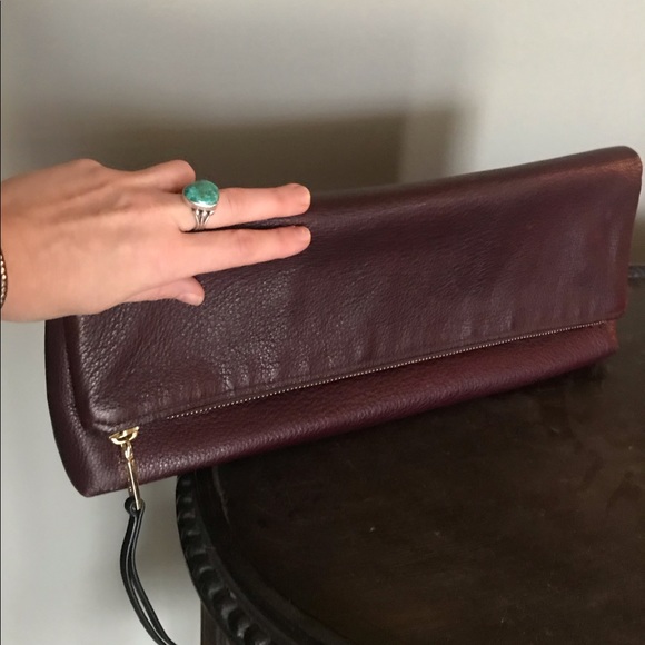 Coach Clutch 2013 Collection - Picture 1 of 8